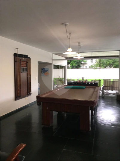 Venda Sobrado Guarujá Jardim Acapulco REO602571 45