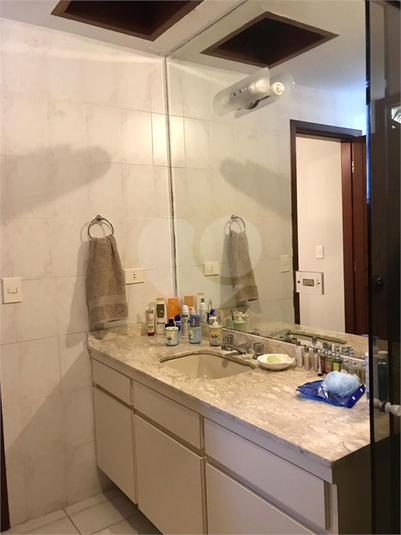 Venda Sobrado Guarujá Jardim Acapulco REO602571 35