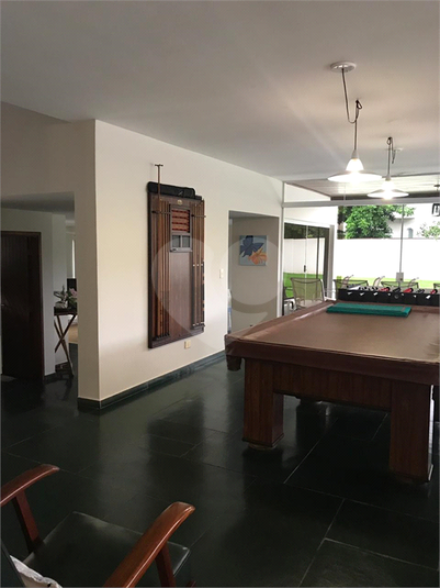 Venda Sobrado Guarujá Jardim Acapulco REO602571 51