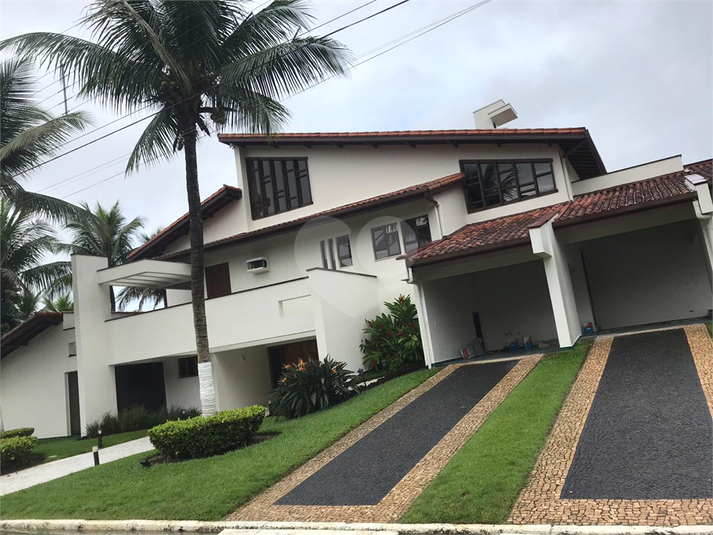 Venda Sobrado Guarujá Jardim Acapulco REO602571 1