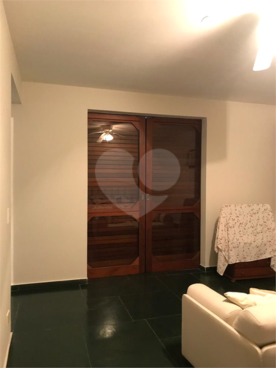 Venda Sobrado Guarujá Jardim Acapulco REO602571 36