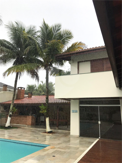 Venda Sobrado Guarujá Jardim Acapulco REO602571 34