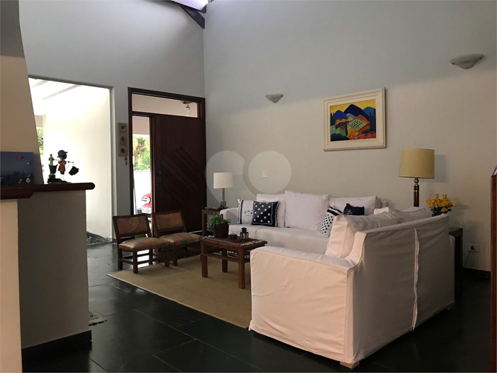 Venda Sobrado Guarujá Jardim Acapulco REO602571 2