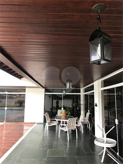 Venda Sobrado Guarujá Jardim Acapulco REO602571 11