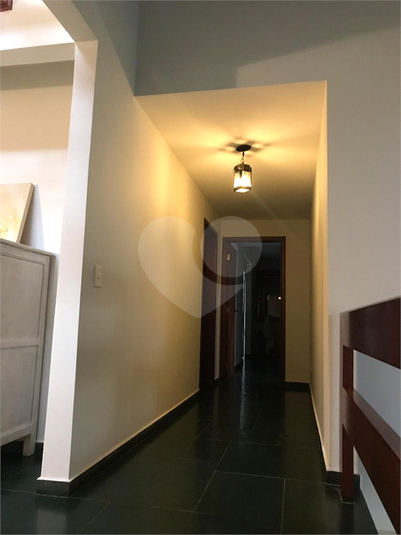 Venda Sobrado Guarujá Jardim Acapulco REO602571 15