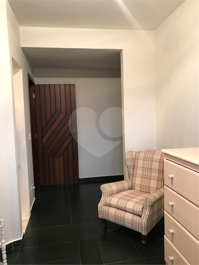 Venda Sobrado Guarujá Jardim Acapulco REO602571 23