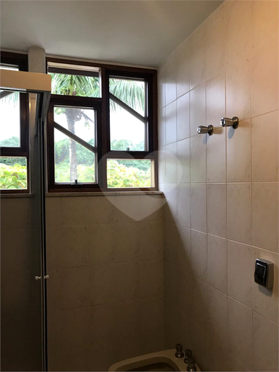 Venda Sobrado Guarujá Jardim Acapulco REO602571 24