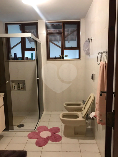 Venda Sobrado Guarujá Jardim Acapulco REO602571 42