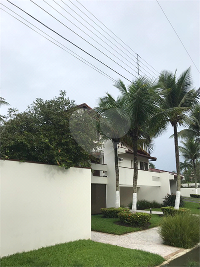 Venda Sobrado Guarujá Jardim Acapulco REO602571 8