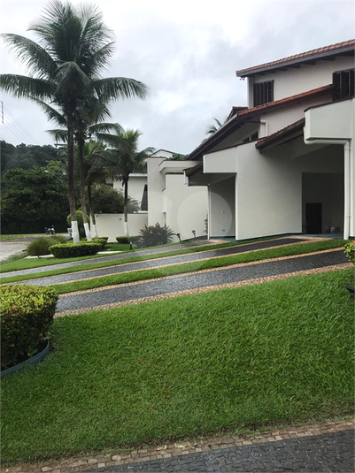 Venda Sobrado Guarujá Jardim Acapulco REO602571 9