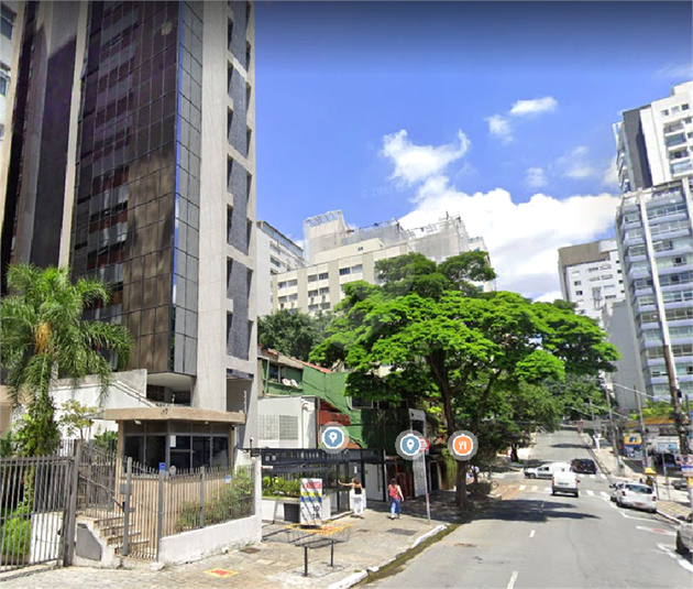 Venda Salas São Paulo Jardim Paulista REO602621 15