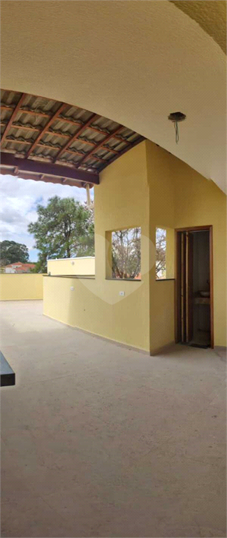 Venda Cobertura Santo André Jardim Utinga REO602646 6