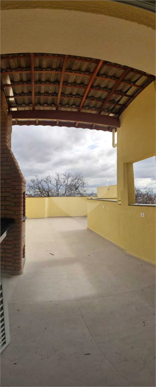 Venda Cobertura Santo André Jardim Utinga REO602646 5