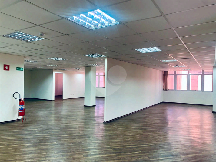 Venda Salas São Paulo Centro REO602657 26