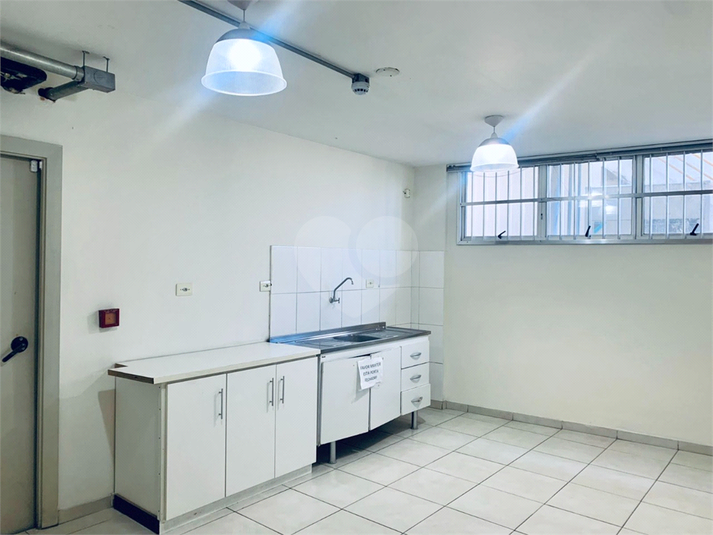 Venda Salas São Paulo Centro REO602657 29
