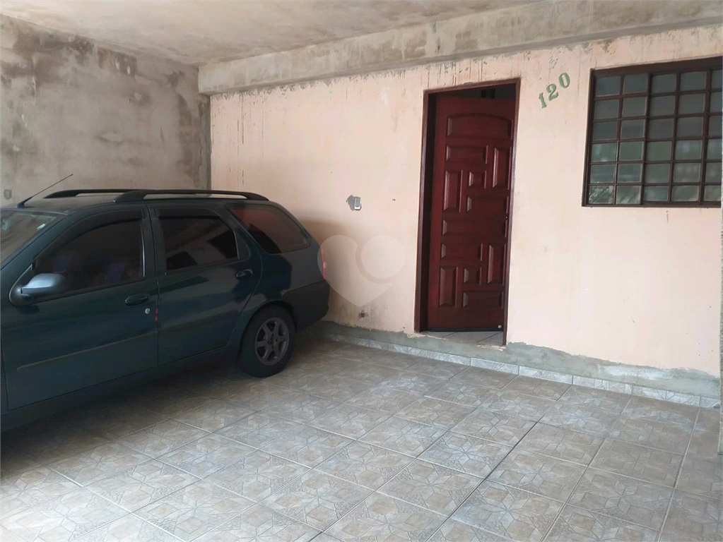 Venda Casa Jundiaí Parque Almerinda Pereira Chaves REO602809 1