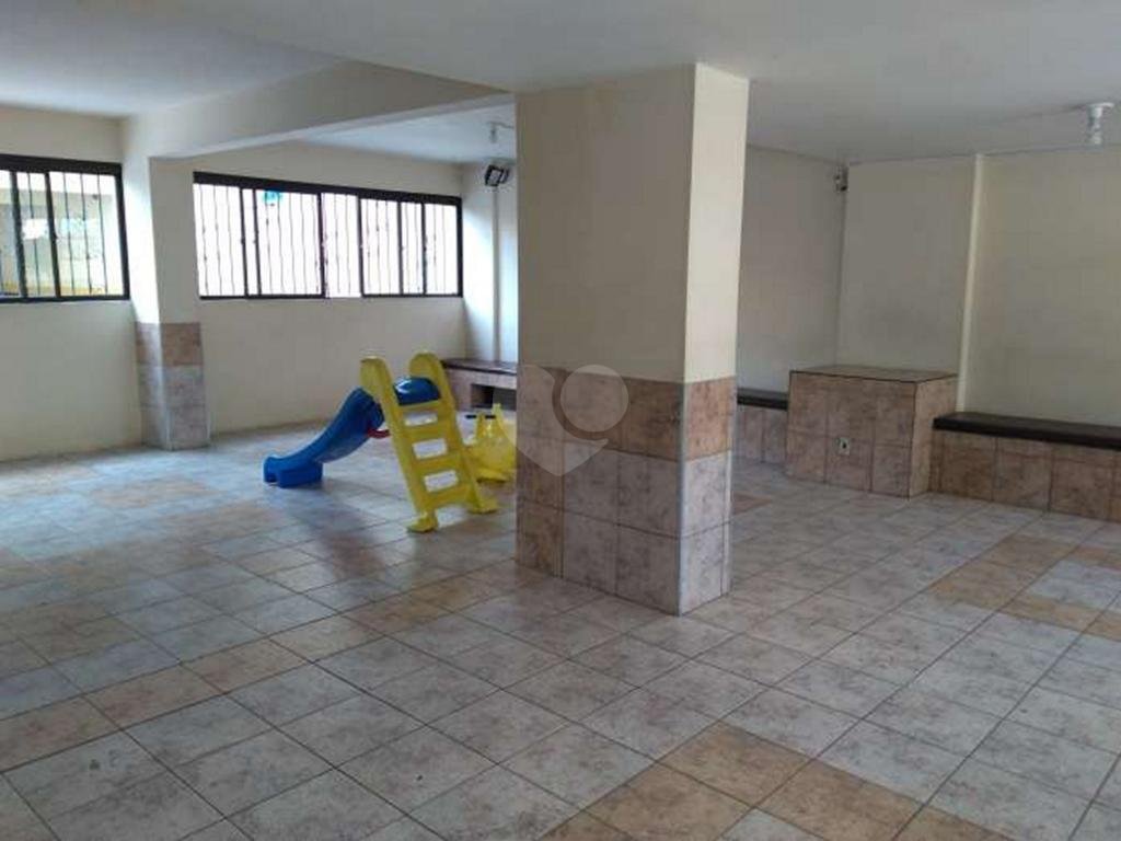 Venda Apartamento São Paulo Santo Amaro REO60281 13