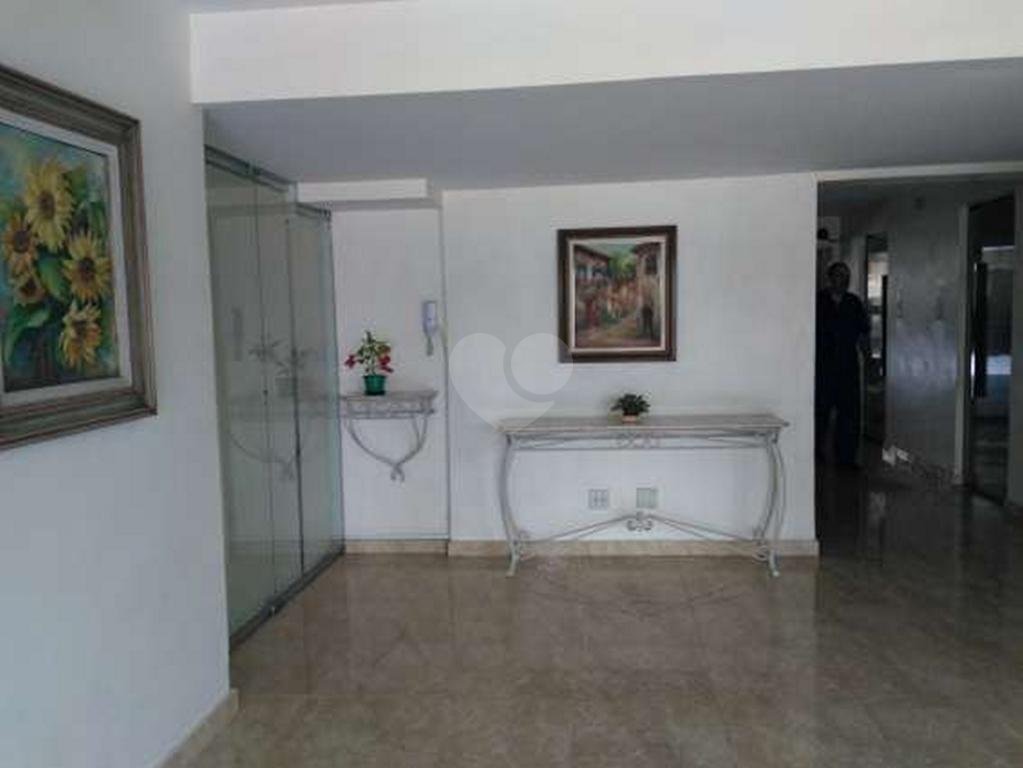 Venda Apartamento São Paulo Santo Amaro REO60281 14