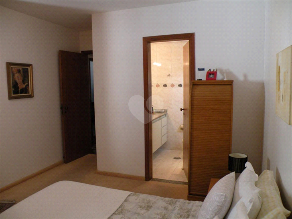 Venda Apartamento São Paulo Santo Amaro REO602827 48