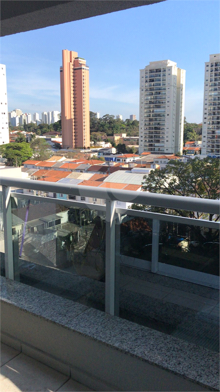 Venda Salas São Paulo Chácara Santo Antônio (zona Sul) REO602869 17