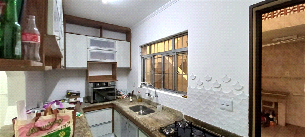 Venda Casa São Paulo Carandiru REO602872 13