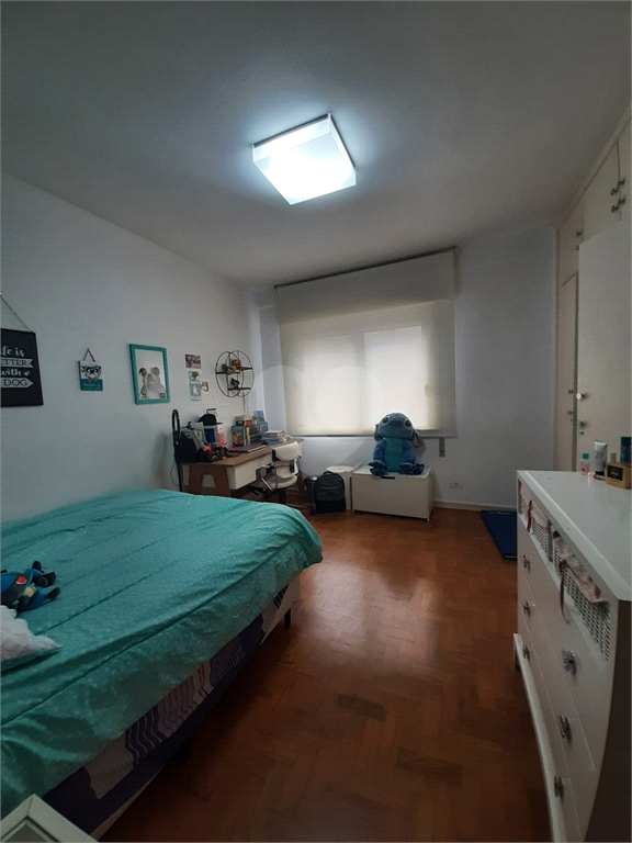 Venda Apartamento São Paulo Consolação REO60295 11