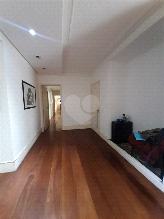 Venda Apartamento São Paulo Consolação REO60295 9