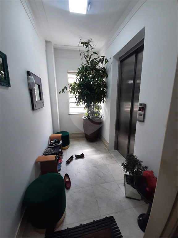 Venda Apartamento São Paulo Consolação REO60295 25