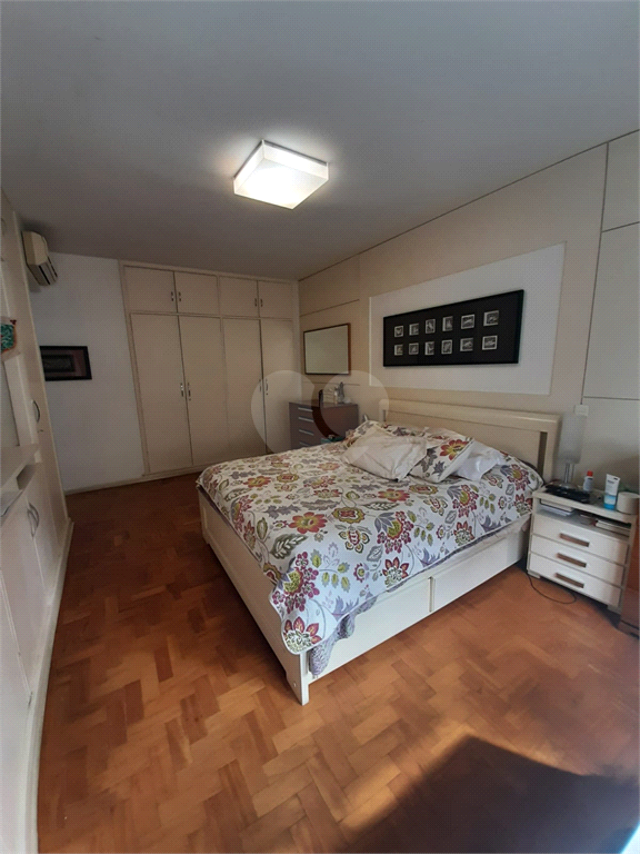 Venda Apartamento São Paulo Consolação REO60295 10