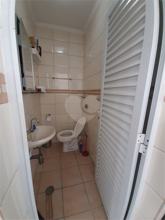 Venda Apartamento São Paulo Consolação REO60295 19