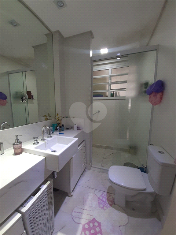 Venda Apartamento São Paulo Consolação REO60295 14