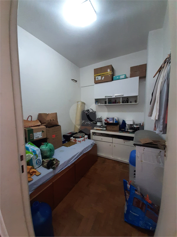 Venda Apartamento São Paulo Consolação REO60295 22