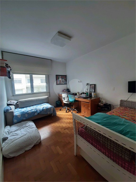 Venda Apartamento São Paulo Consolação REO60295 15