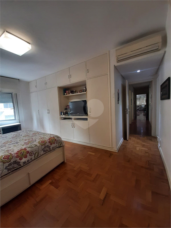 Venda Apartamento São Paulo Consolação REO60295 8