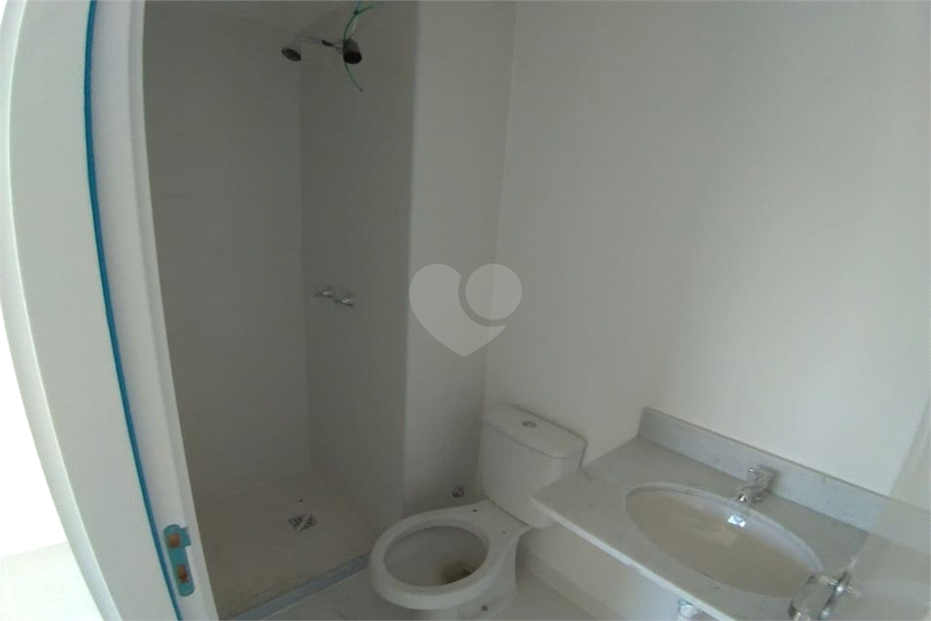 Venda Apartamento Rio De Janeiro Del Castilho REO602950 19