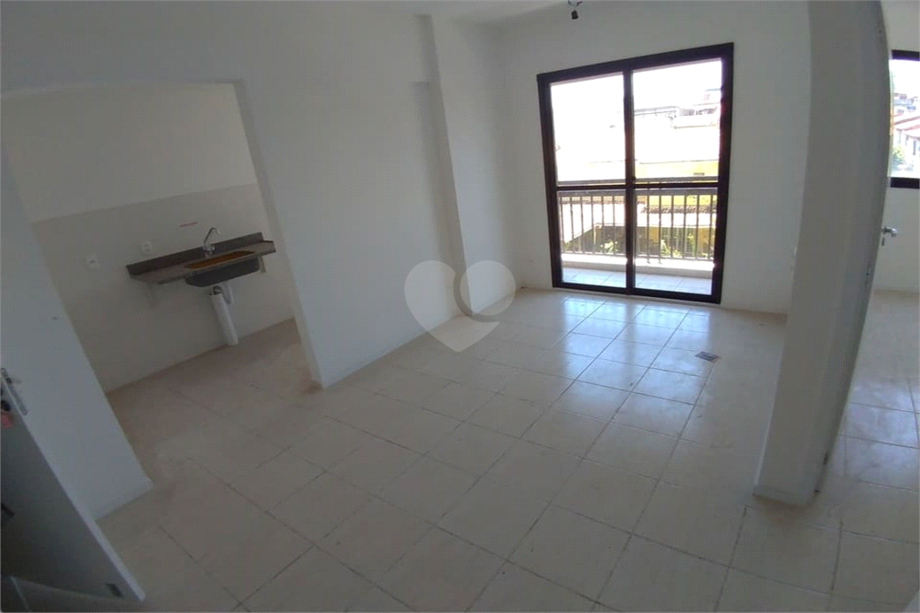 Venda Apartamento Rio De Janeiro Del Castilho REO602950 29