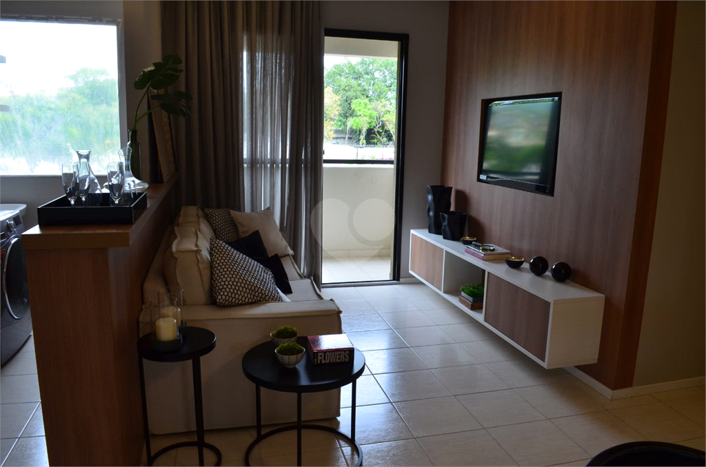 Venda Apartamento Rio De Janeiro Del Castilho REO602950 12