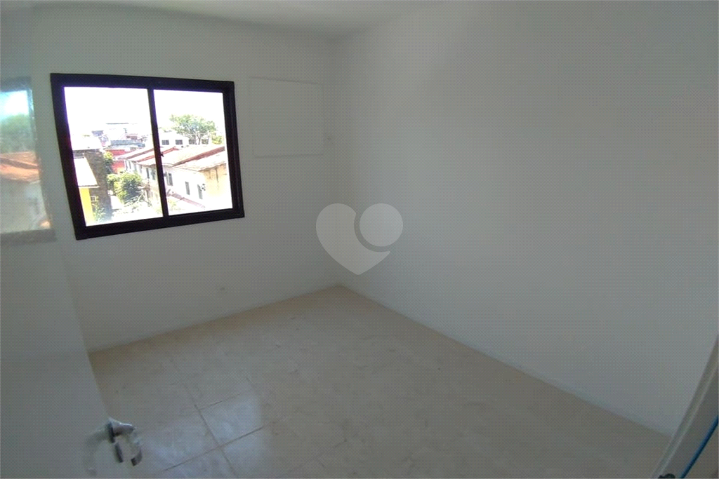 Venda Apartamento Rio De Janeiro Del Castilho REO602950 25