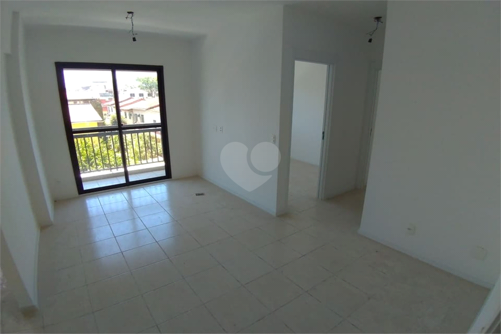 Venda Apartamento Rio De Janeiro Del Castilho REO602950 28