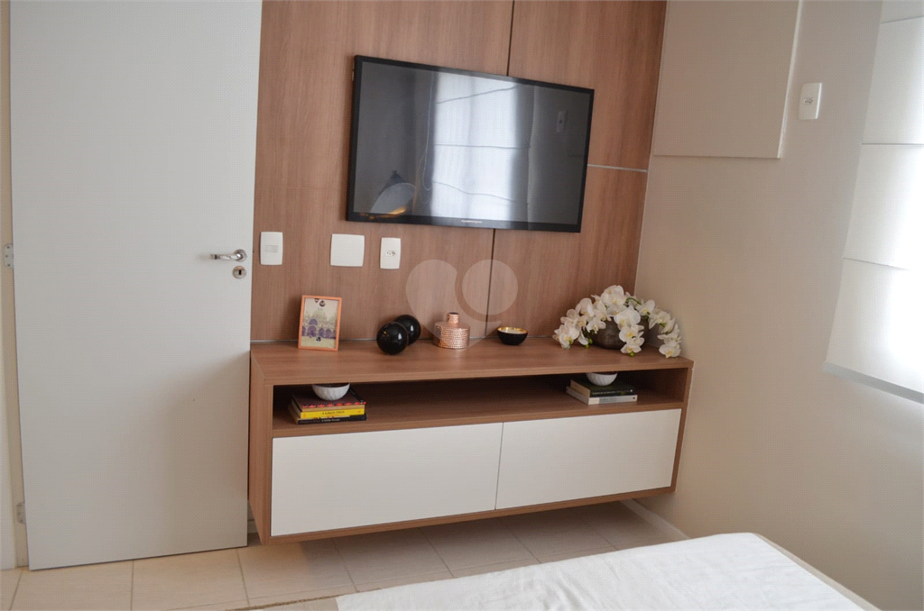 Venda Apartamento Rio De Janeiro Del Castilho REO602950 9