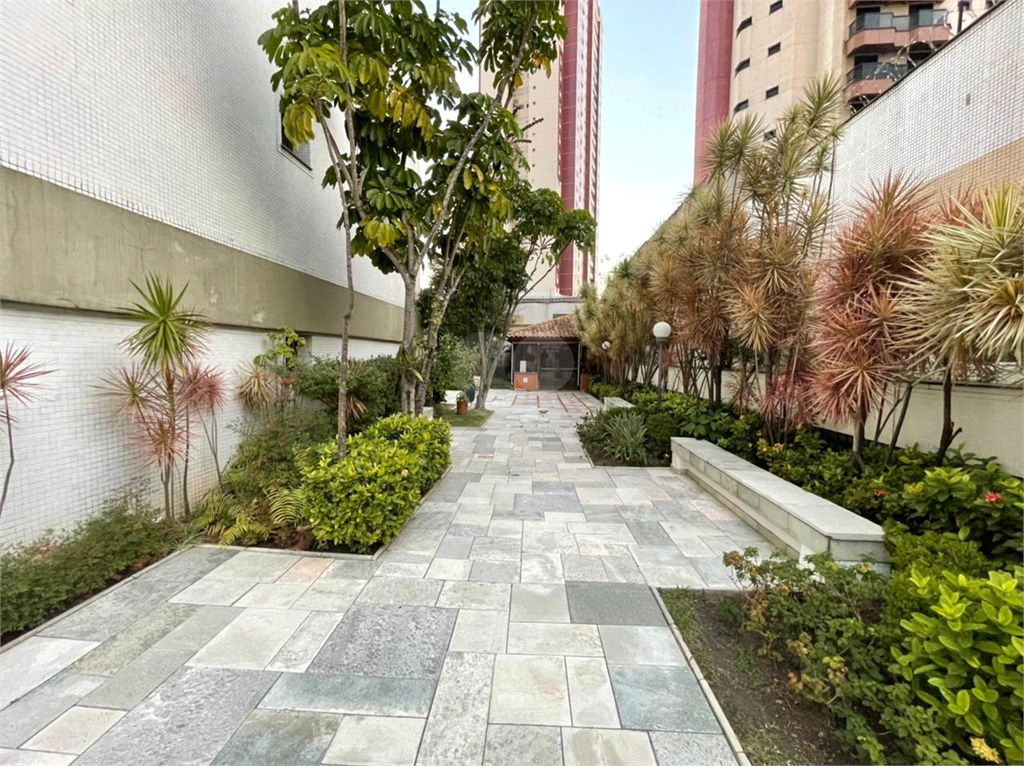 Venda Apartamento São Paulo Vila Carrão REO602959 11