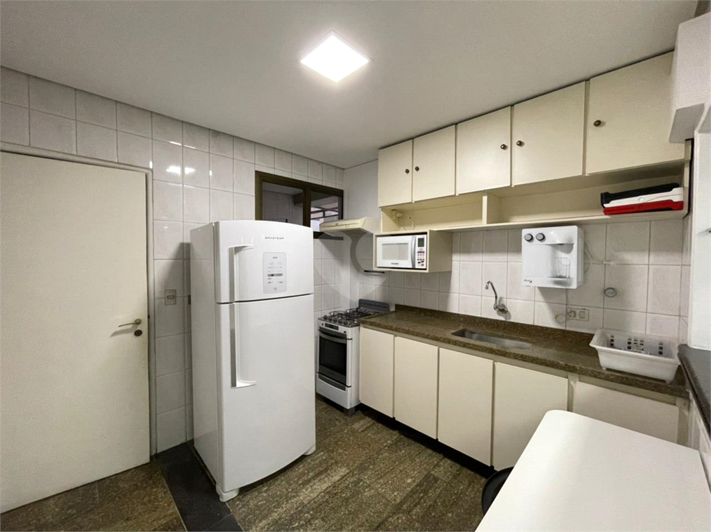 Venda Apartamento São Paulo Vila Carrão REO602959 9