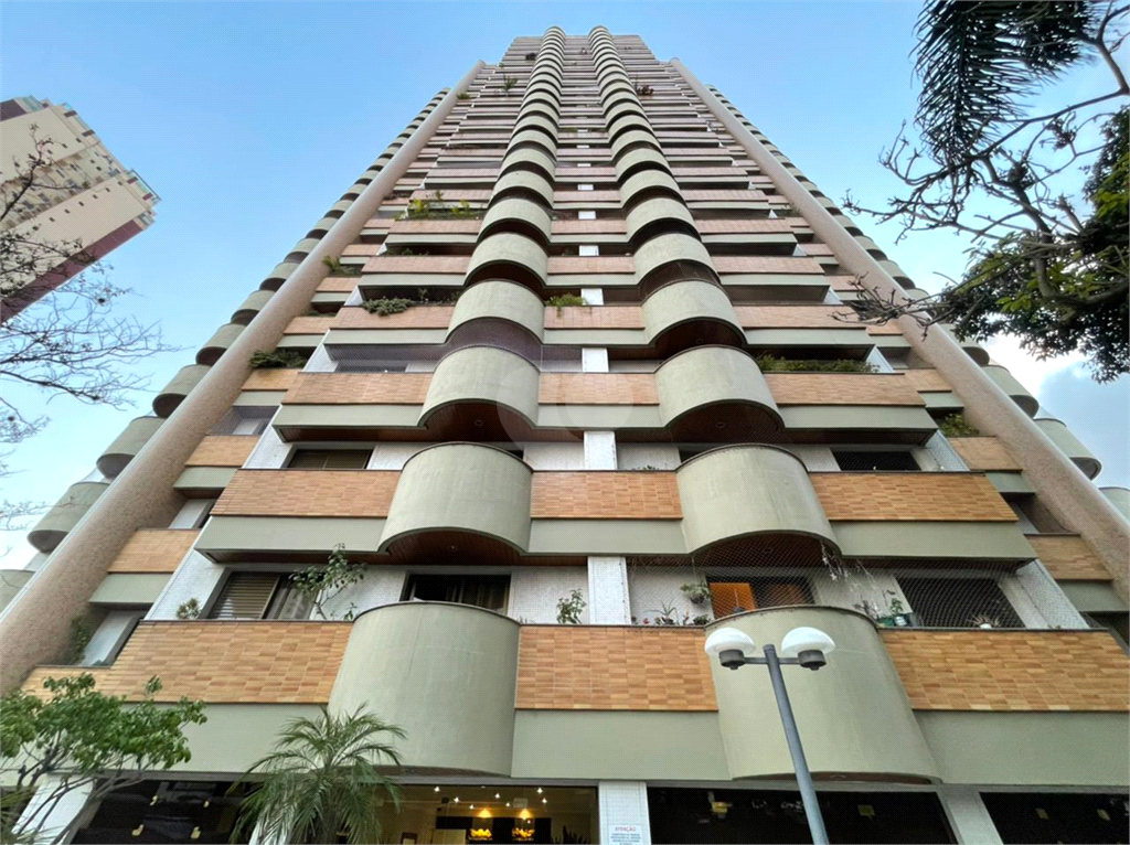 Venda Apartamento São Paulo Vila Carrão REO602959 24