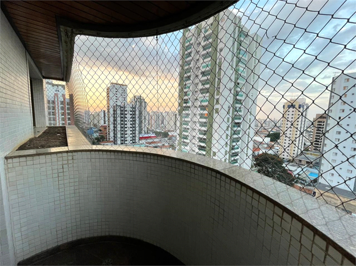 Venda Apartamento São Paulo Vila Carrão REO602959 17