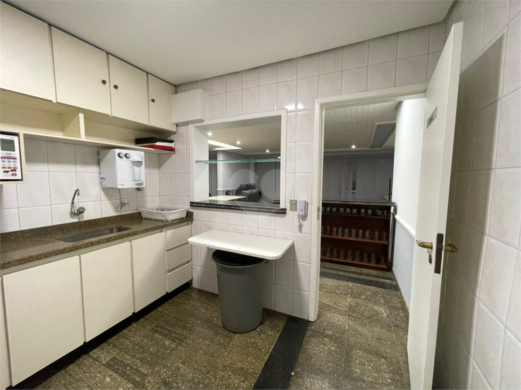 Venda Apartamento São Paulo Vila Carrão REO602959 13