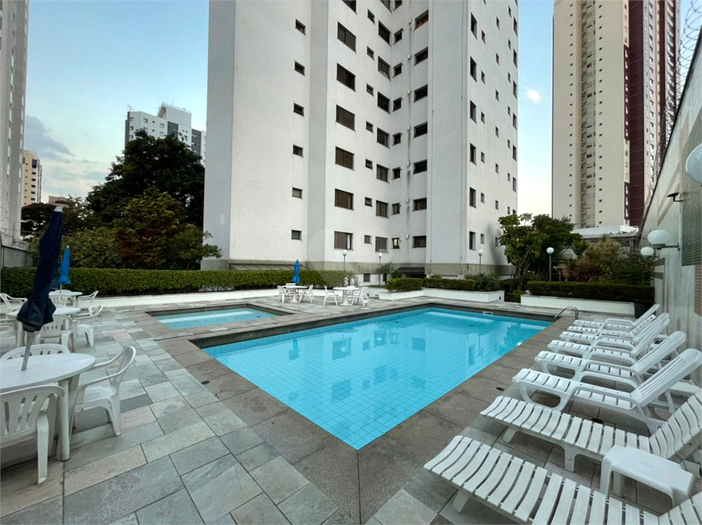 Venda Apartamento São Paulo Vila Carrão REO602959 1