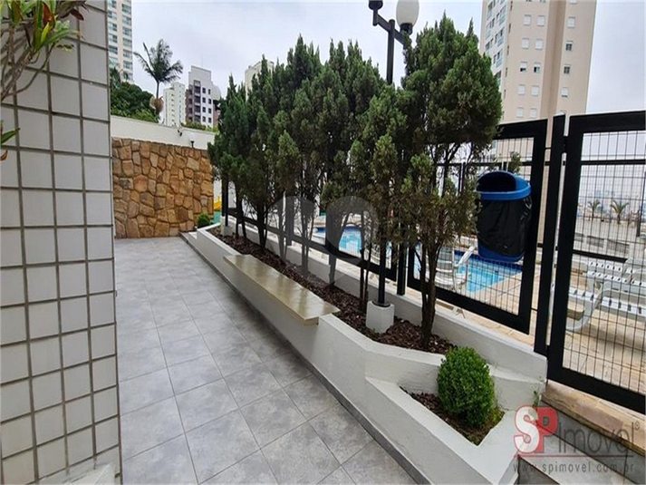 Venda Apartamento São Paulo Santa Teresinha REO602969 26