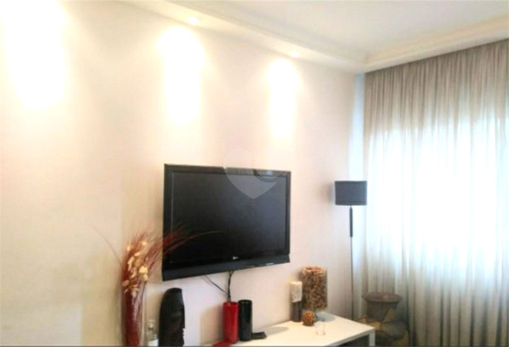 Venda Apartamento São Paulo Santa Teresinha REO602969 14