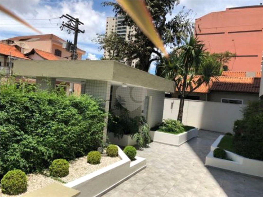 Venda Apartamento São Paulo Santa Teresinha REO602969 3