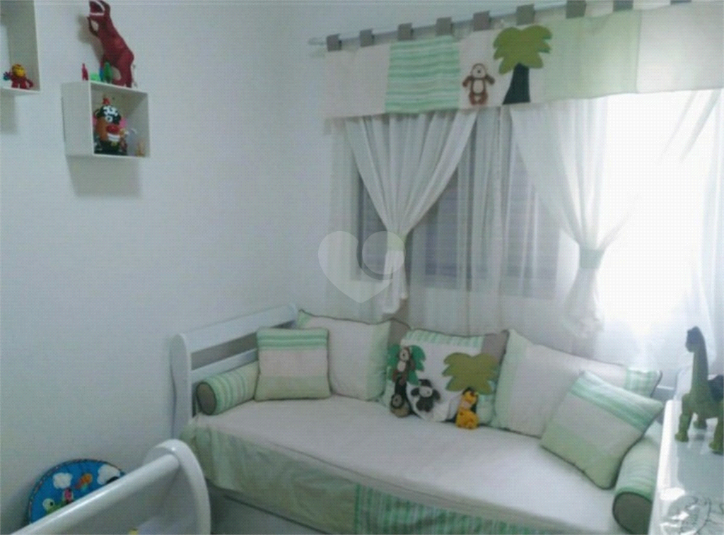 Venda Apartamento São Paulo Santa Teresinha REO602969 17